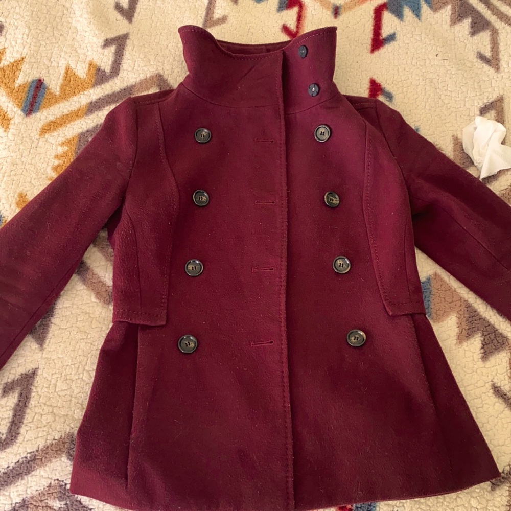 H&M winter coat